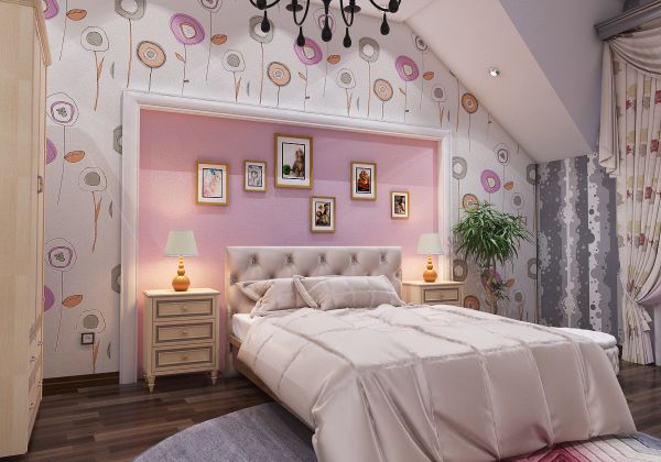 Сhildren's room