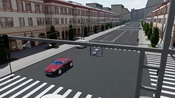 traffic rules