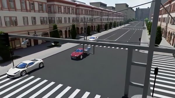 traffic rules