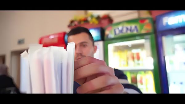 Restaurant promotion