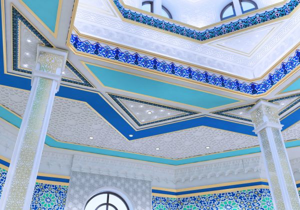 Mosque