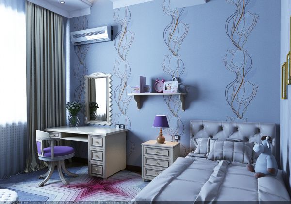 Сhildren's room