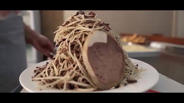 Restaurant promotion