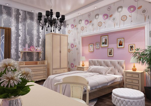 Сhildren's room