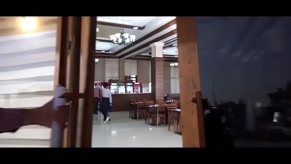 Restaurant promotion