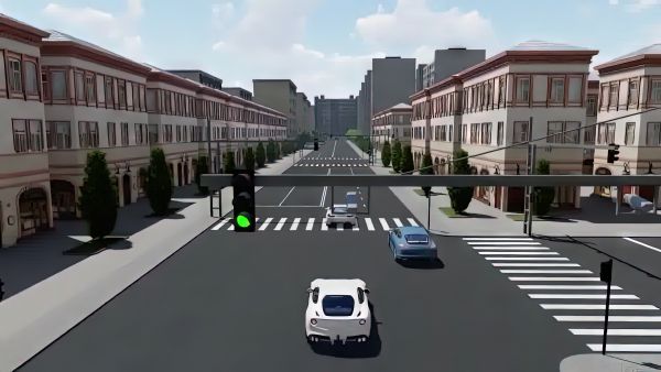 traffic rules