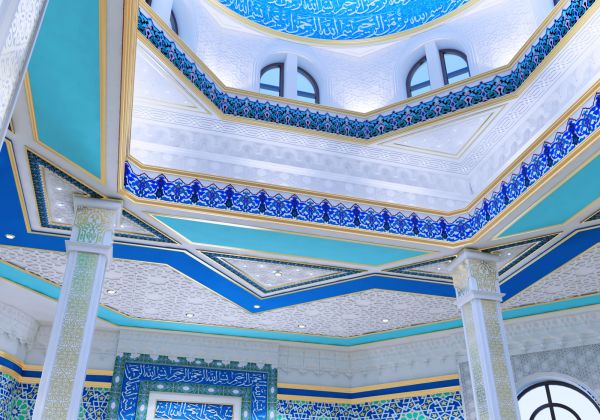 Mosque