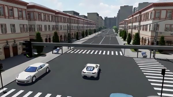 traffic rules