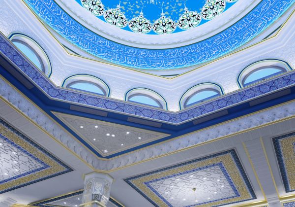 Mosque