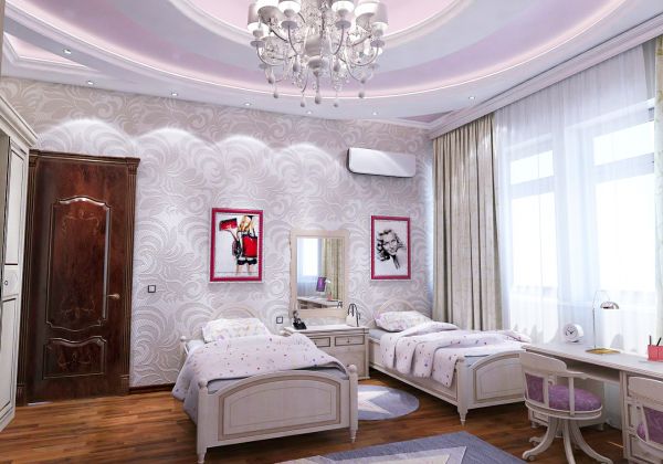 Сhildren's room