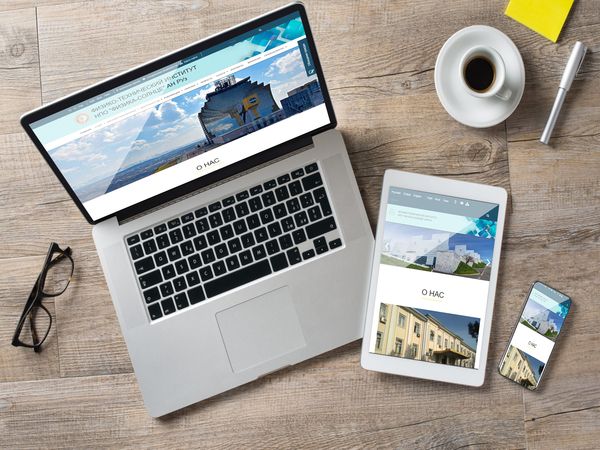 INSTITUTE OF PHYSICS AND TECHNOLOGY